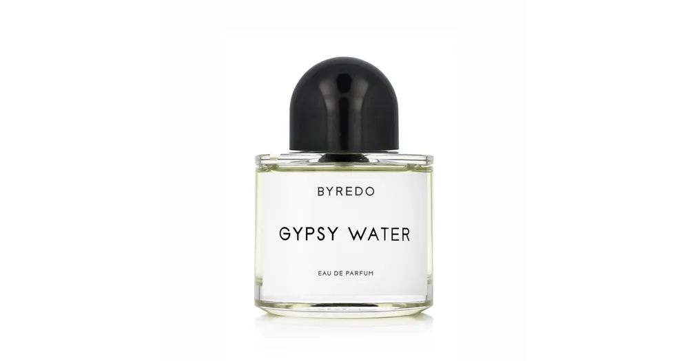 Byredo Gypsy Water EDP 100 ml UNISEX Objednat Nyní