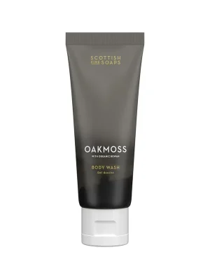 Nakupujte Hned OakmossSprchový gel, 75 ml