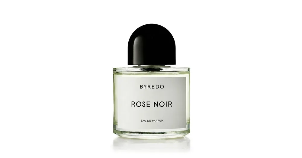 Hit Sezóny Byredo Rose Noir EDP 100 ml UNISEX