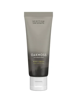 OakmossTělový krém, 75 ml Poslední Šance