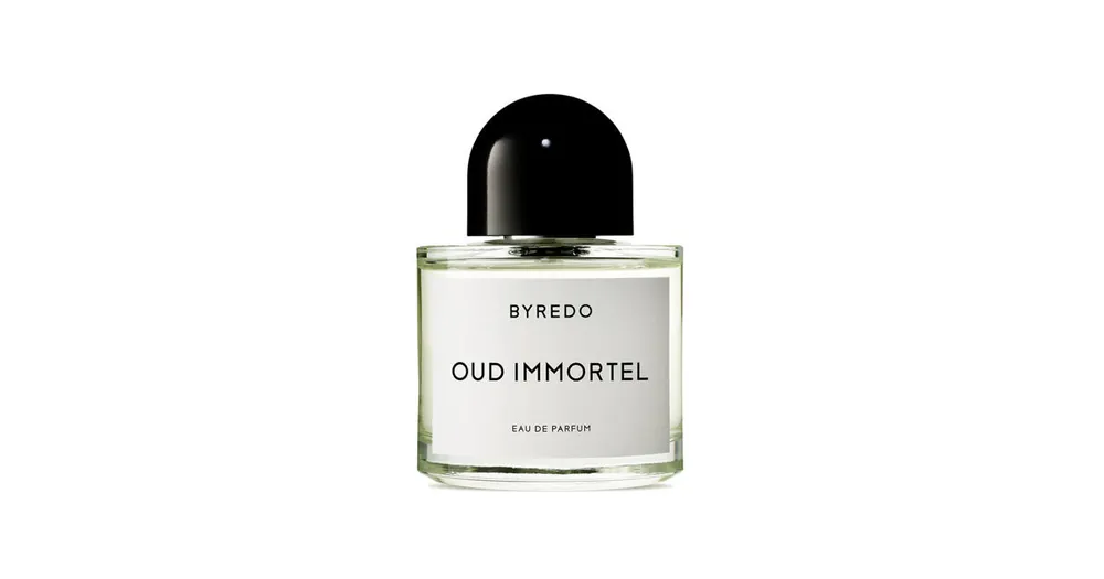 Byredo Oud Immortel EDP 100 ml UNISEX Originální