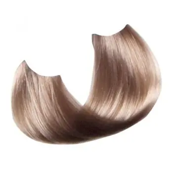 Hit Sezóny KLÉRAL MagiColor 10.7 Super Light Blond Brown - intenzivní barva na vlasy 100ml