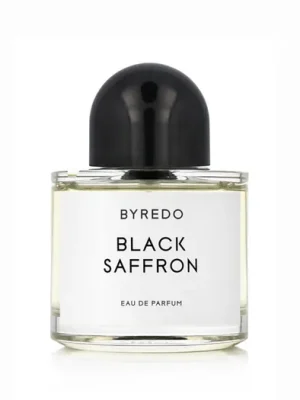 Byredo Black Saffron EDP 50 ml UNISEX Časově Omezené