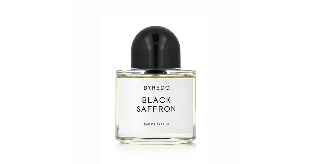 Byredo Black Saffron EDP 50 ml UNISEX Časově Omezené