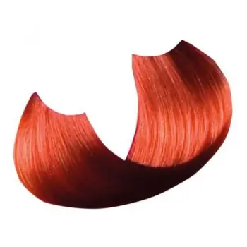 Tovární Cena KLÉRAL MagiColor E3 Electric Coral Red - intenzivní barva na vlasy 100ml