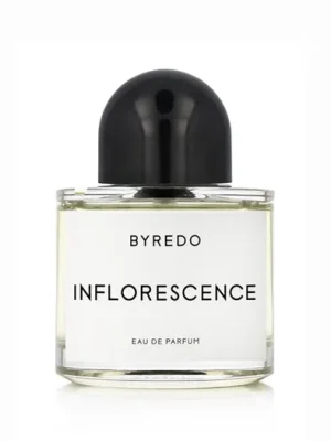 Rychlé Dodání Byredo Inflorescence EDP 100 ml W