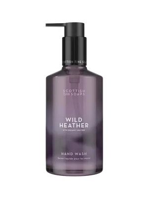 Časově Omezené Wild HeatherTekuté mýdlo na ruce, 300 ml