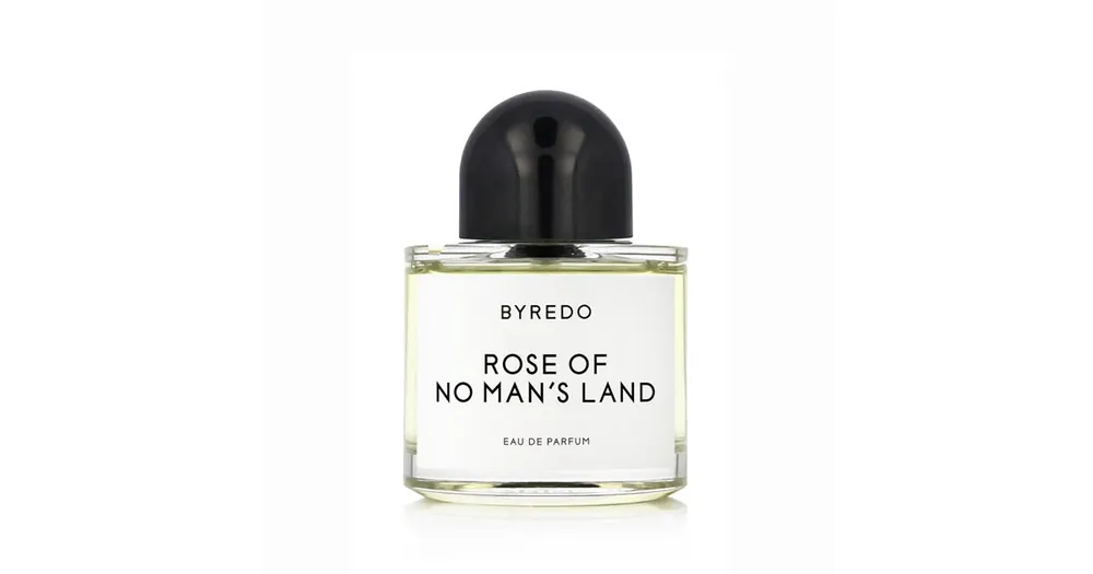 Byredo Rose Of No Man's Land EDP 100 ml UNISEX Odeslání Ihned