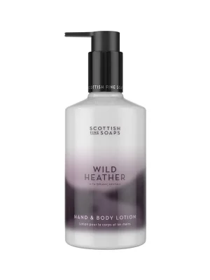 Výprodej Wild HeatherTělové mléko, 300 ml
