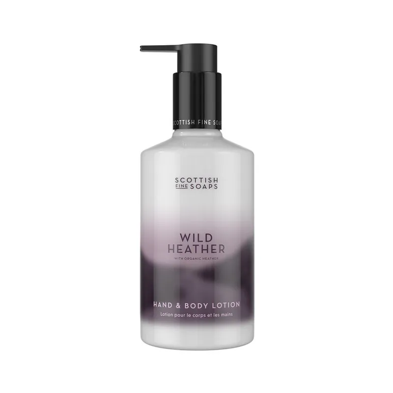 Výprodej Wild HeatherTělové mléko, 300 ml