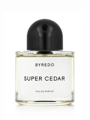 Byredo Super Cedar EDP 100 ml UNISEX Cenově Výhodný
