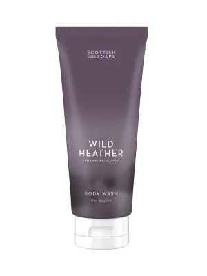 Wild HeatherSprchový gel, 200 ml Ověřený