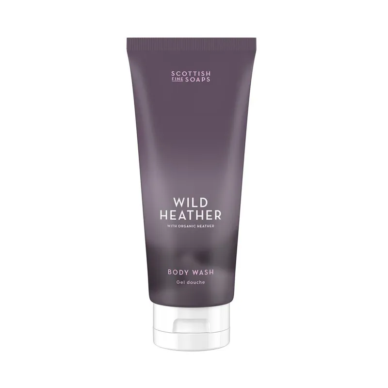 Wild HeatherSprchový gel, 200 ml Ověřený
