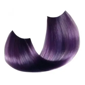 KLÉRAL MagiColor M4 Metallic Amethist Lilac - intenzivní barva na vlasy 100ml Jen Po Omezenou Doba