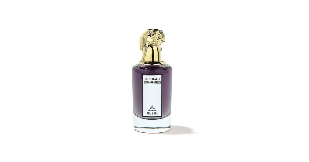 Značkový Penhaligon's Much Ado About The Duke EDP 75 ml M