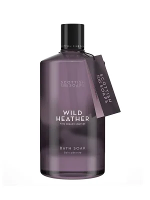 Odeslání Ihned Wild HeatherPěna do koupele, 500 ml