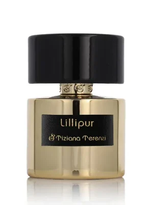 Omezená Nabídka Tiziana Terenzi Lillipur Extrait de Parfum 100 ml UNISEX
