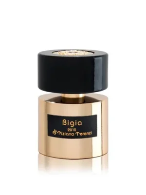 Tiziana Terenzi Bigia Extrait de Parfum 100 ml UNISEX Zlevněný