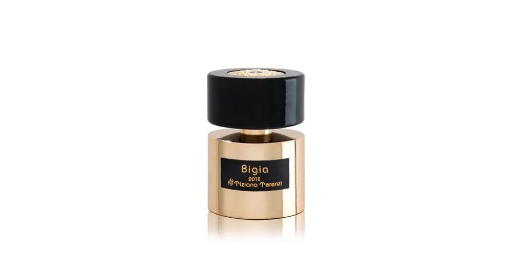 Tiziana Terenzi Bigia Extrait de Parfum 100 ml UNISEX Zlevněný