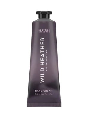 Must-Have Wild HeatherKrém na ruce, 30 ml