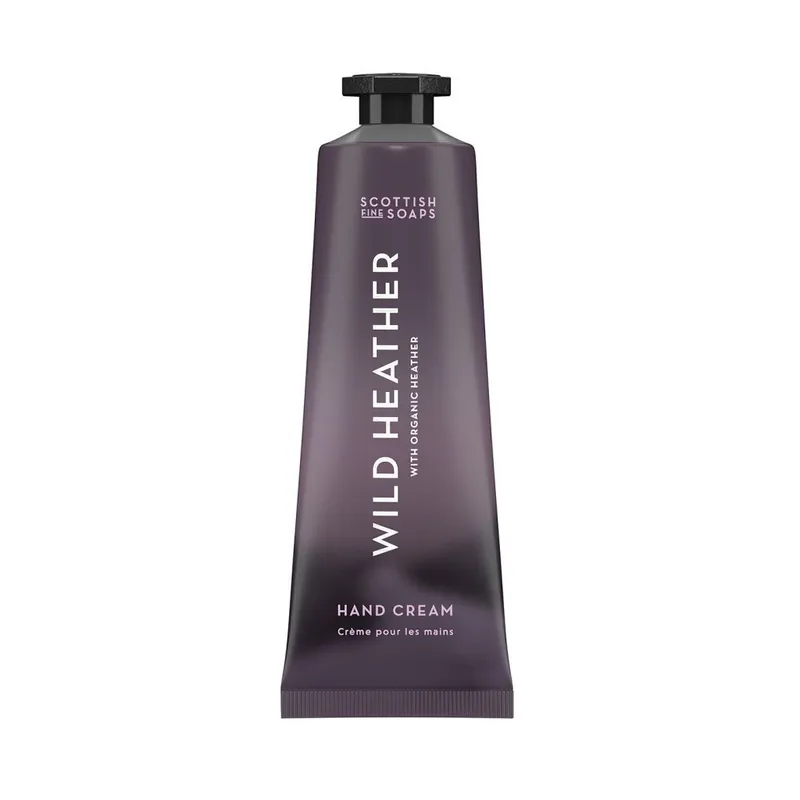 Must-Have Wild HeatherKrém na ruce, 30 ml