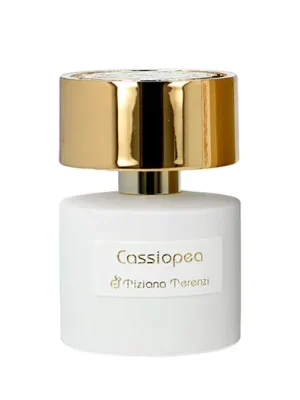 Tiziana Terenzi Cassiopea Extrait de Parfum 100 ml UNISEX Tovární Cena