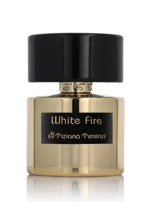 Horká Nabídka Tiziana Terenzi White Fire Extrait de Parfum 100 ml UNISEX