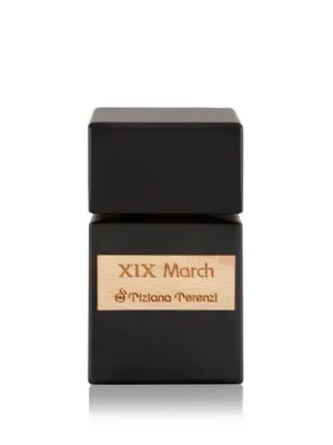 Expresní Doručení Tiziana Terenzi XIX March Extrait de Parfum 100 ml UNISEX