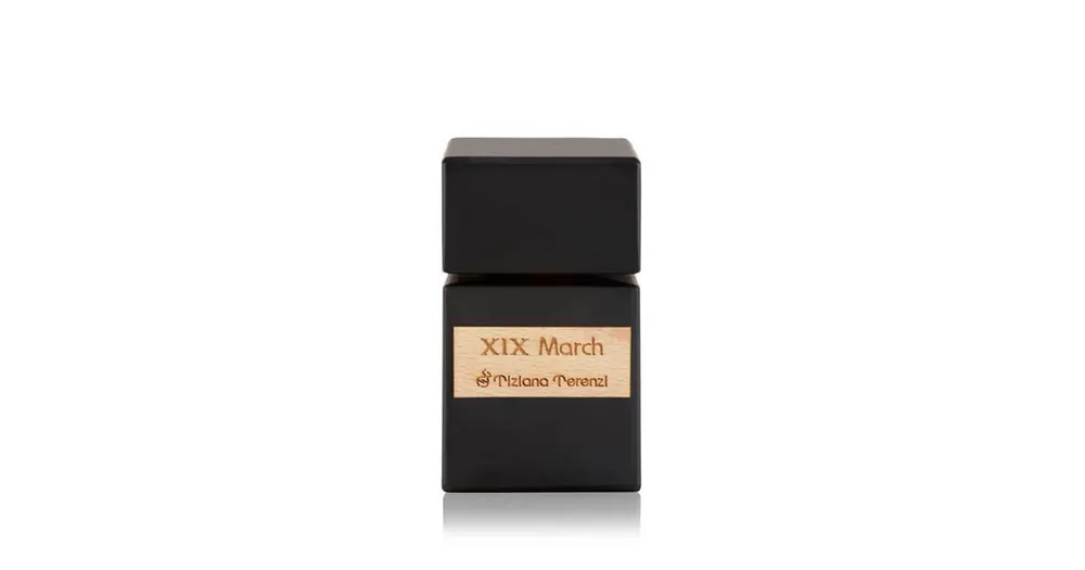 Expresní Doručení Tiziana Terenzi XIX March Extrait de Parfum 100 ml UNISEX