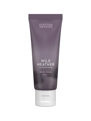 Wild HeatherSprchový gel, 75 ml Nízká Cena