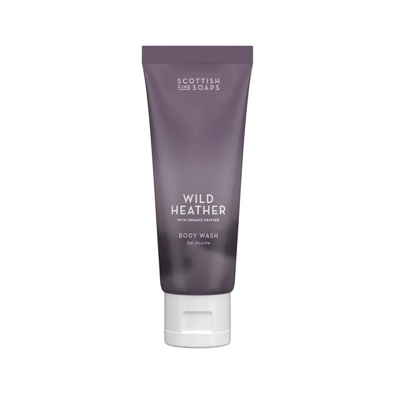 Wild HeatherSprchový gel, 75 ml Nízká Cena
