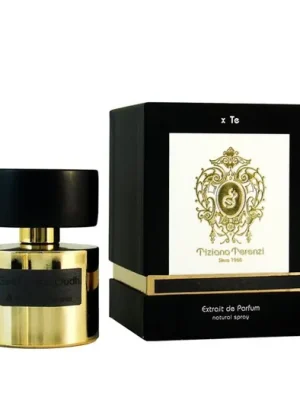 Expresní Doručení Tiziana Terenzi Gold Rose Oudh Extrait de Parfum 100 ml UNISEX