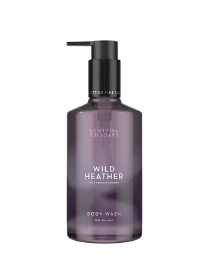 Hit Sezóny Wild HeatherSprchový gel, 300 ml
