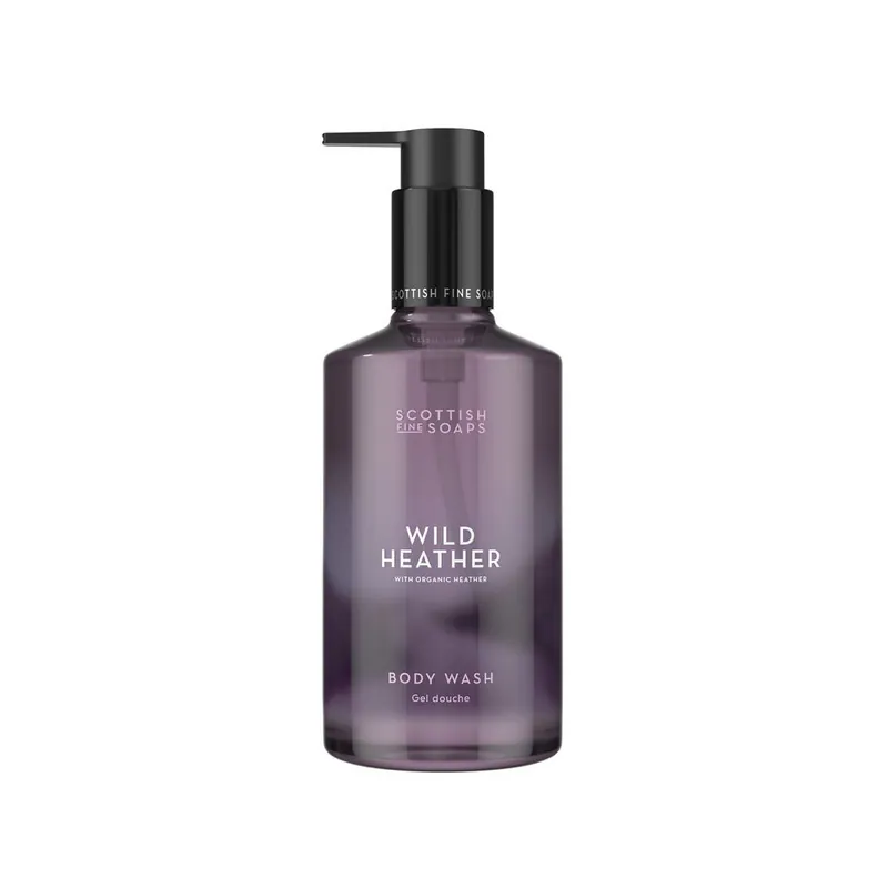 Hit Sezóny Wild HeatherSprchový gel, 300 ml