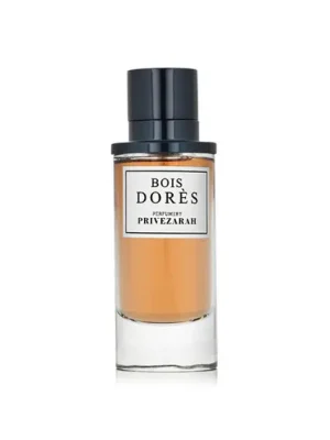 Prive Zarah Bois Dorès EDP 80 ml UNISEX Must-Have