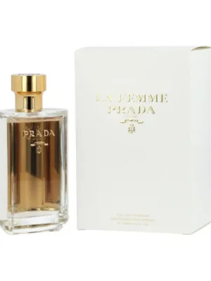 Speciální Cena Prada La Femme EDP 100 ml W