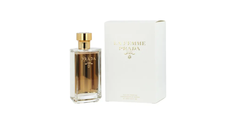 Speciální Cena Prada La Femme EDP 100 ml W
