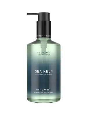 Jen Po Omezenou Doba Sea KelpTekuté mýdlo na ruce, 300 ml