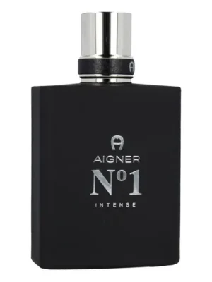 Aigner Aigner No 1 Intense EDT 100 ml M Finální Výprodej