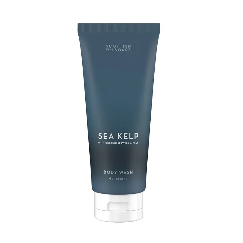 Nakupujte Hned Sea KelpSprchový gel, 200 ml