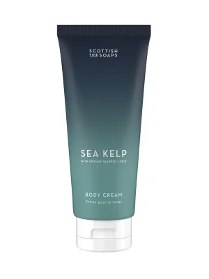 Omezená Nabídka Sea KelpTělový krém, 200 ml