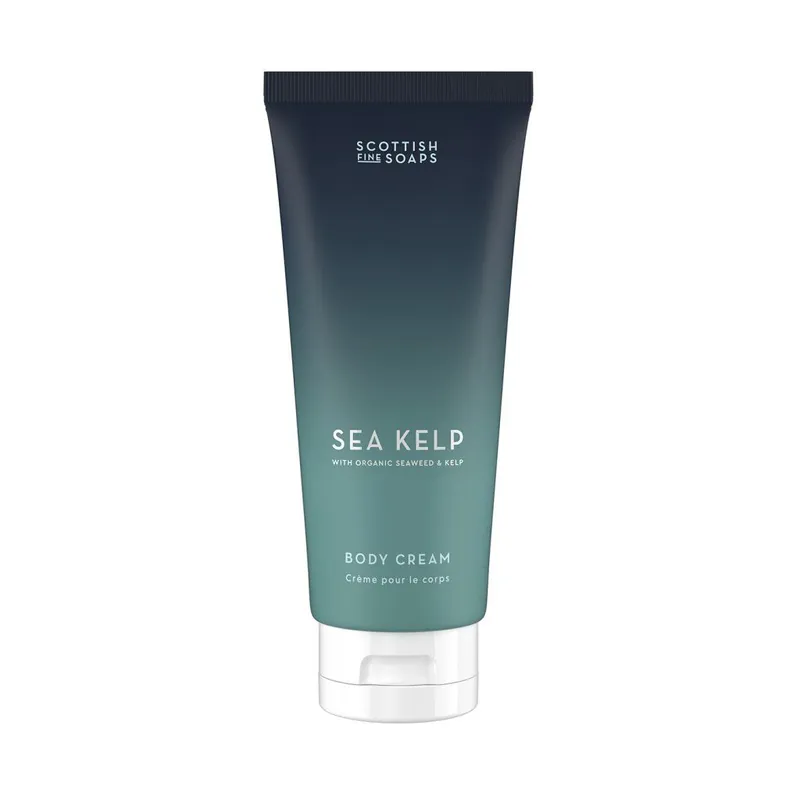 Omezená Nabídka Sea KelpTělový krém, 200 ml