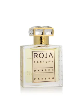 Roja Parfums Danger Parfém 50 ml W Top Prodej