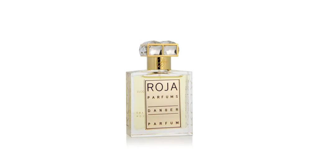 Roja Parfums Danger Parfém 50 ml W Top Prodej