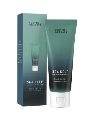 Zlevněný Sea KelpKrém na ruce, 75 ml