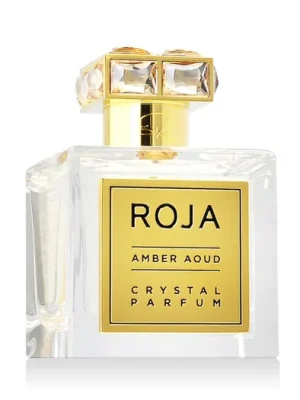 Nakupujte Hned Roja Parfums Amber Aoud Crystal Parfém 100 ml UNISEX