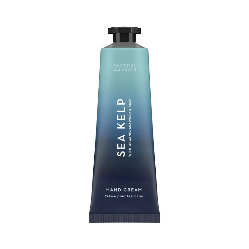 Tovární Cena Sea KelpKrém na ruce, 30 ml