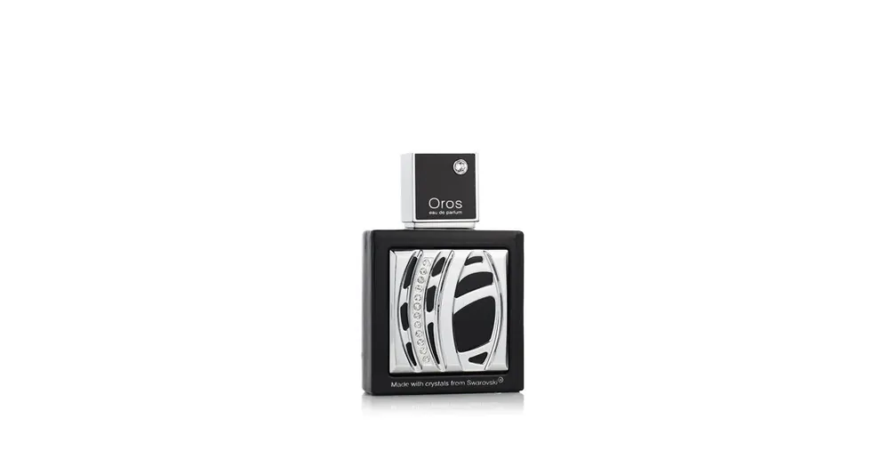 Objednat Nyní Armaf Oros Pour Homme EDP 85 ml M