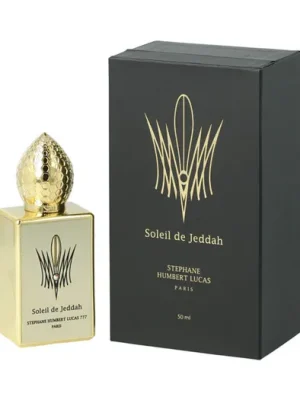 Stéphane Humbert Lucas 777 Soleil de Jeddah EDP 50 ml UNISEX Výprodej
