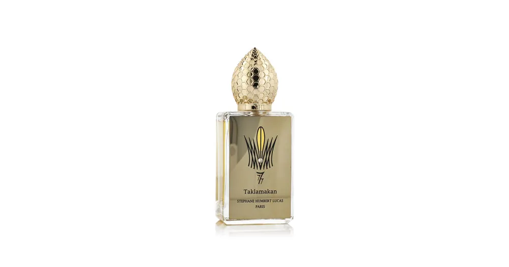 Kup Teď Stéphane Humbert Lucas 777 Taklamakan EDP 50 ml UNISEX